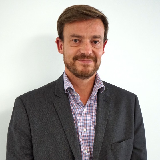 David Botté (Covage) :