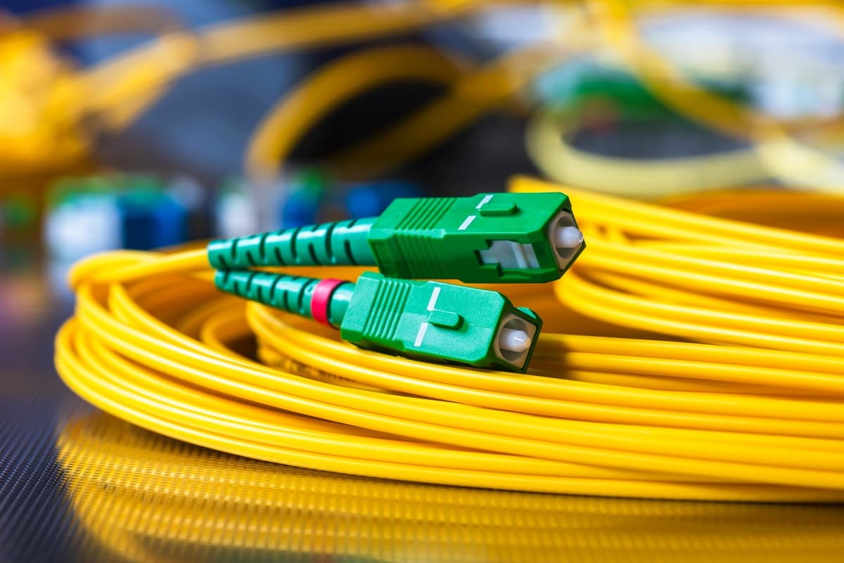 Fibre optique : tout savoir sur la connexion Internet ultra-rapide