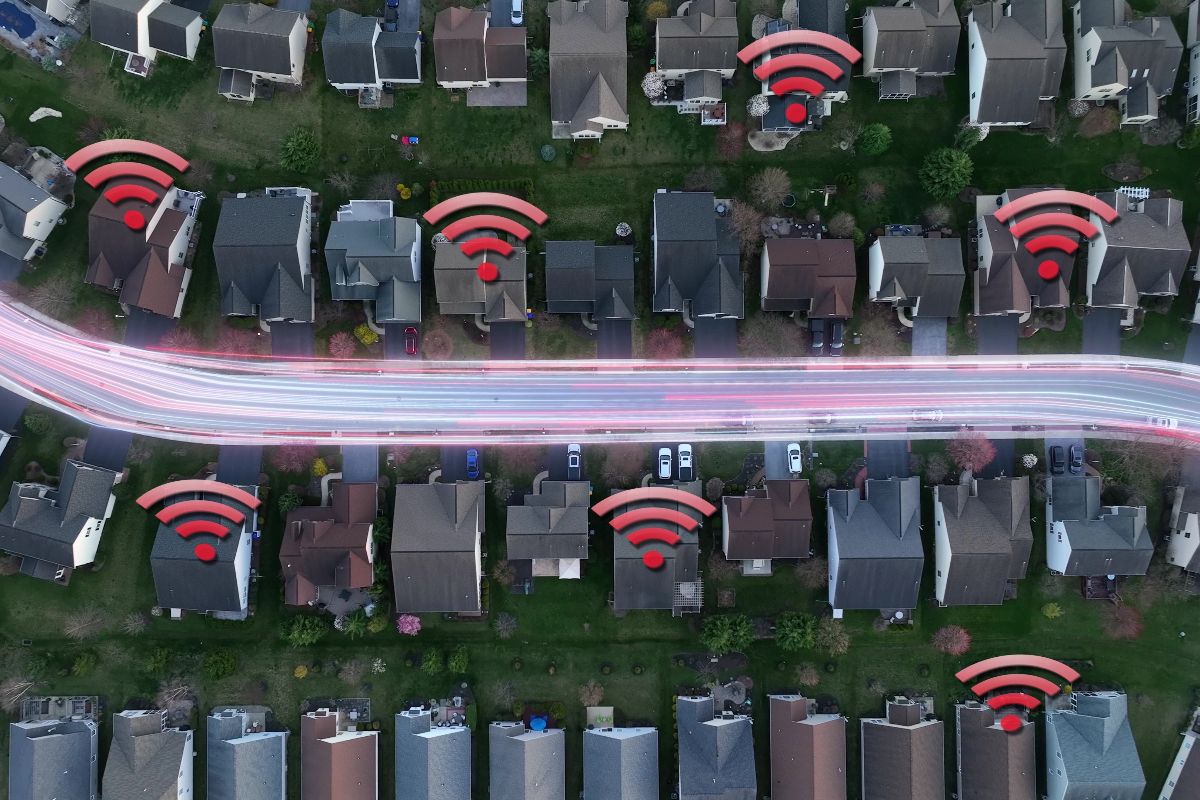 Baromètre des débits fibre : Free bientôt détrôné ?