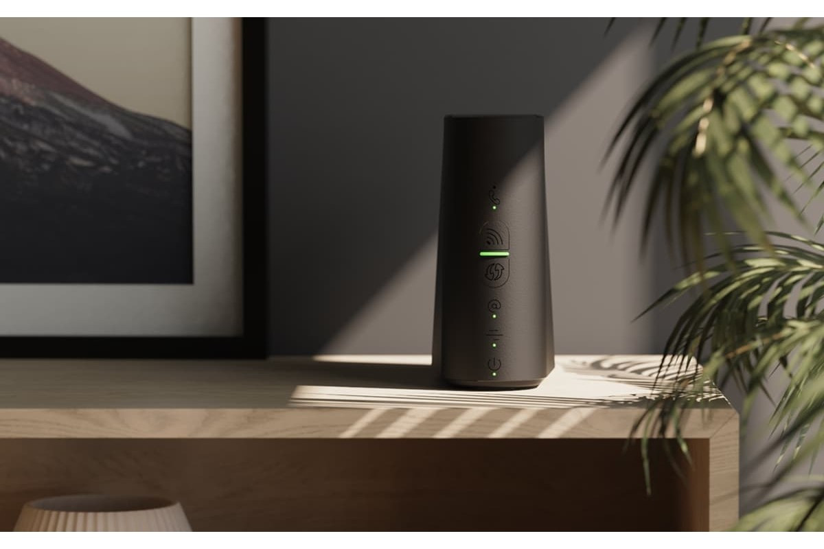 Loin d'être has been, cette Bbox est complète et compatible Android TV