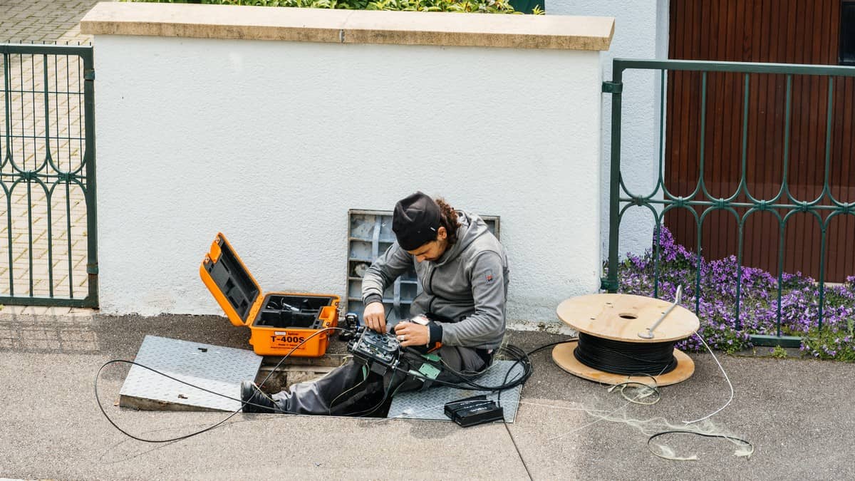 Fibre optique : l'Arcep pose ses nouvelles règles et s'attaque au raccordement final