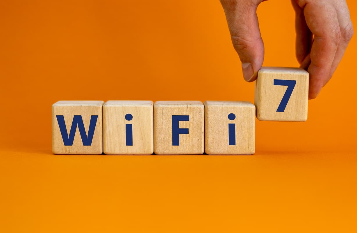 Wi-Fi 7 : Orange sur le point de concurrencer Free et Bouygues Telecom